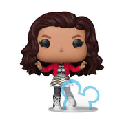 Shake It Up – Rocky Blue with Disney Channel Logo (Pop! Vinyl)