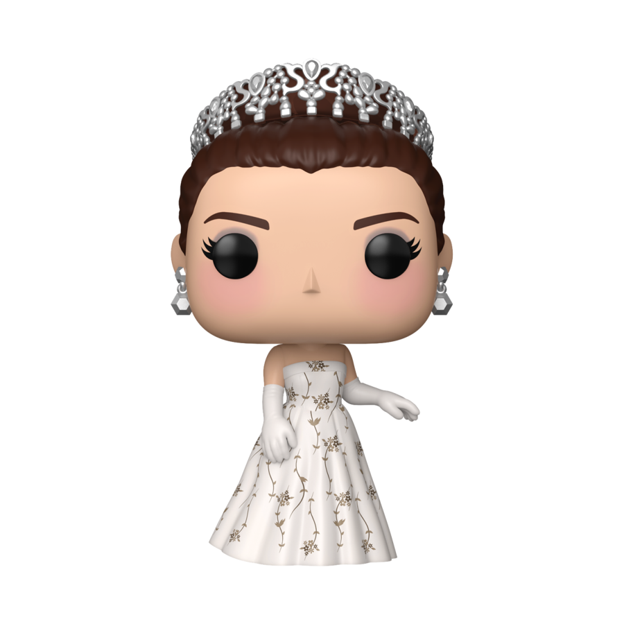 Princess Diaries - Mia Thermopolis Princess (Pop! Vinyl)