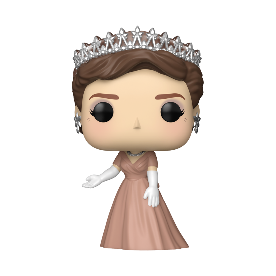 Princess Diaries - Queen Clarisse (Pop! Vinyl)