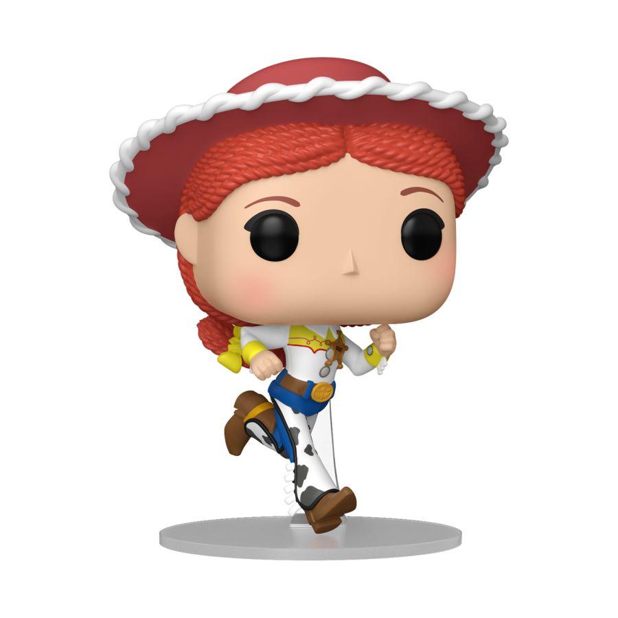 Toy Story 5 - Jessie (Pop! Vinyl)