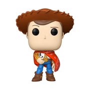 Toy Story 5 - Woody (Pop! Vinyl)