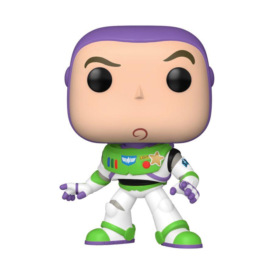 Toy Story 5 - Buzz Lightyear (Pop! Vinyl)