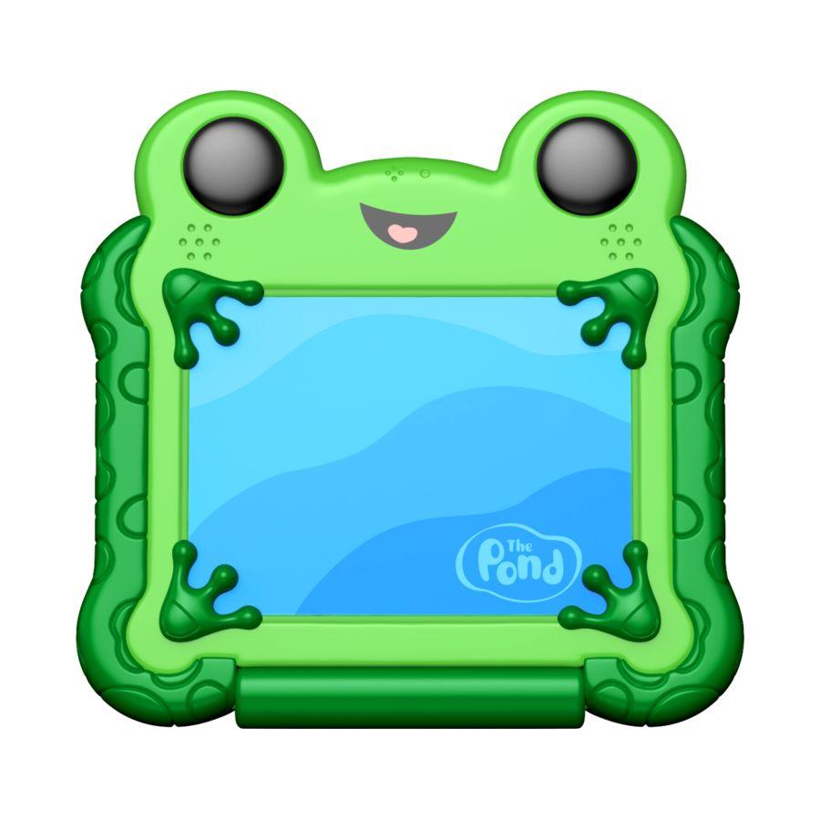 Toy Story 5 - Lilypad (Pop! Vinyl)