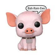 Babe (1995) - Babe (Pop! Sayings)