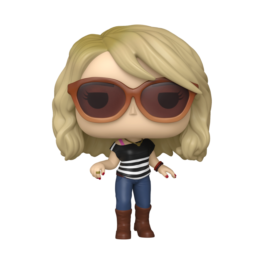 Bridesmaids - Annie Walker (Pop! Vinyl)