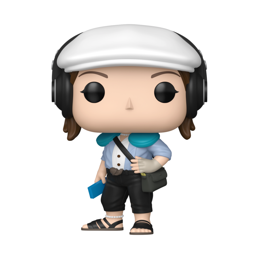 Bridesmaids - Megan Price (Pop! Vinyl)