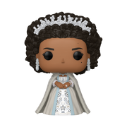 Queen Charlotte: A Bridgerton Story - Queen Charlotte (Pop! Vinyl)