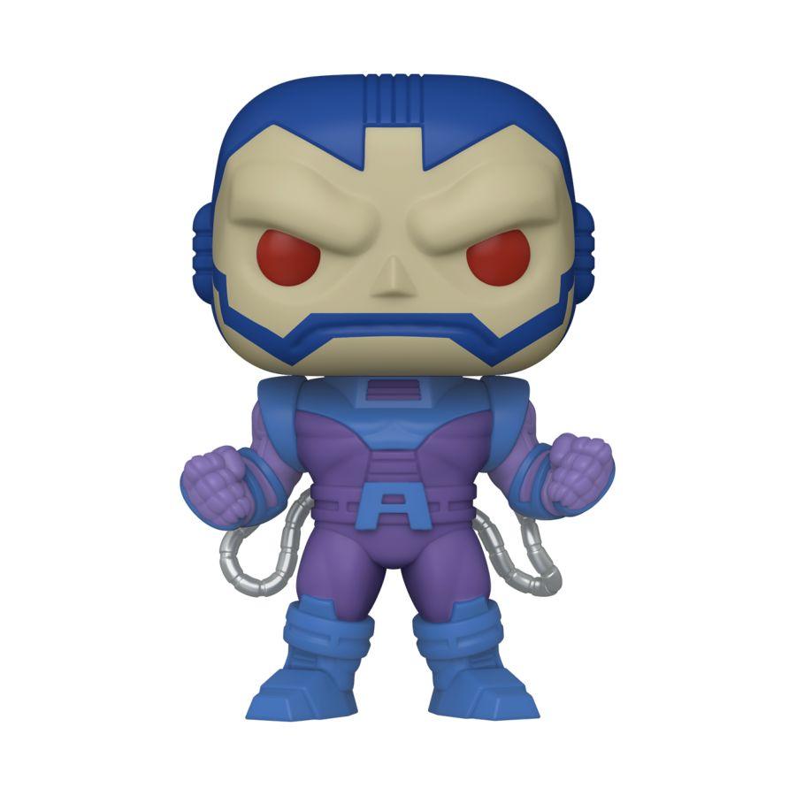 X-Men ’97 - Apocalypse (Pop! Vinyl)