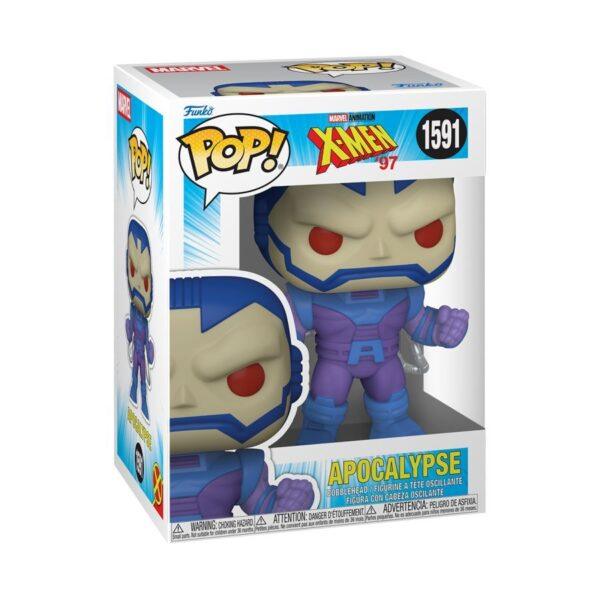 X-Men ’97 - Apocalypse (Pop! Vinyl)