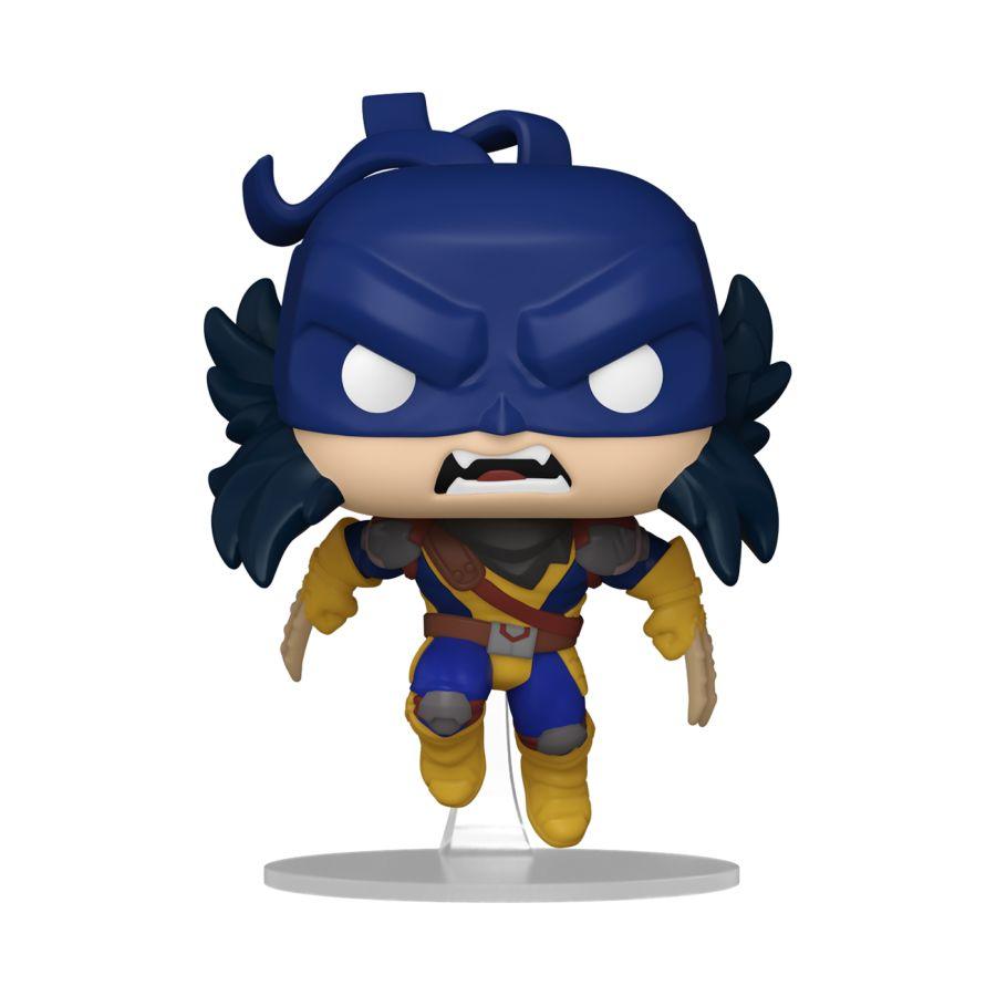 X-Men ’97 - Wolverine Wasteland (Pop! Vinyl)