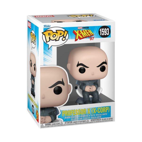 X-Men ’97 - Xavier X-Corp (Pop! Vinyl)