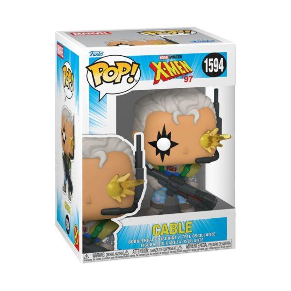 X-Men ’97 - Cable X-Corp (Pop! Vinyl)