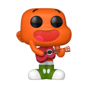 The Amazing World Of Gumball - Darwin (Pop! Vinyl)