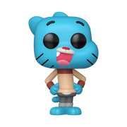 The Amazing World Of Gumball - Gumball (Pop! Vinyl)