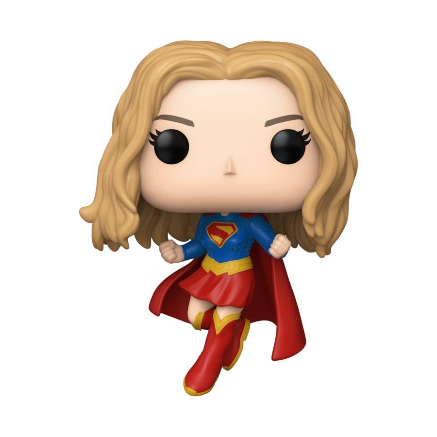 Supergirl (2026) - Supergirl (Pop! Vinyl)