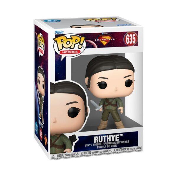 Supergirl (2026) - Ruthye (Pop! Vinyl)