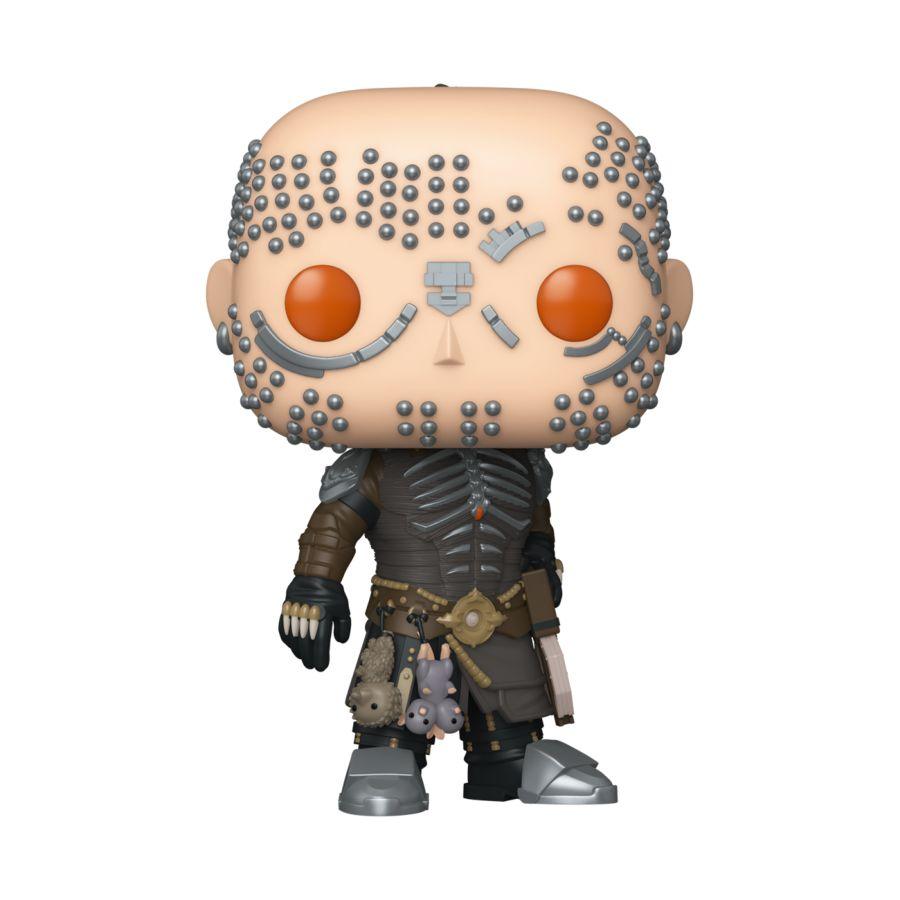 Supergirl (2026) - Krem Of The Yellow Hills (Pop! Vinyl)