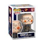 Supergirl (2026) - Krem Of The Yellow Hills (Pop! Vinyl)