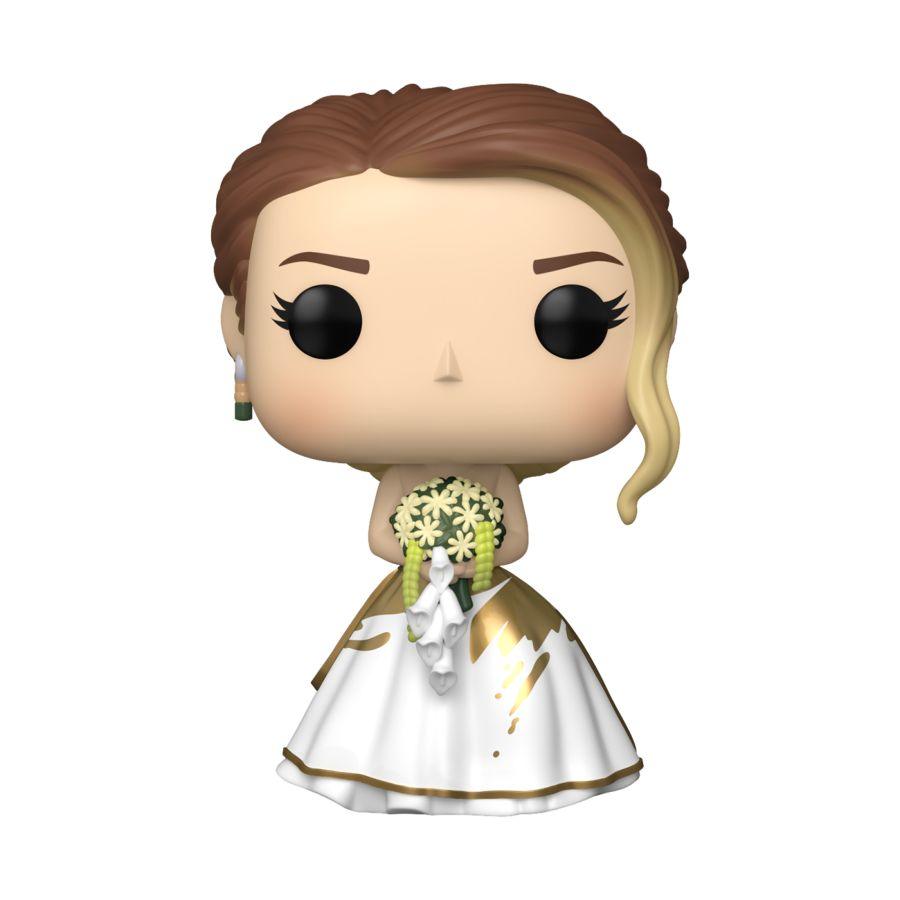 Gossip Girl - Serena Van Der Woodsen Wedding (Pop! Vinyl)