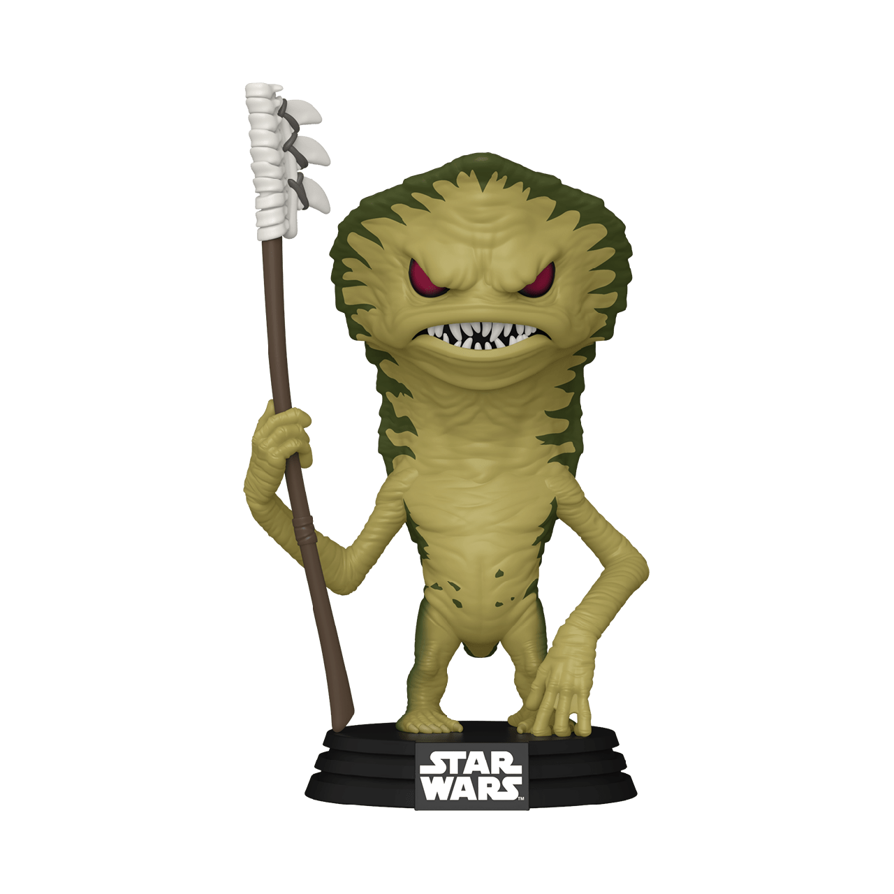 The Mandalorian And Grogu (2026) - Amani (Pop! Vinyl)