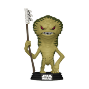 The Mandalorian And Grogu (2026) - Amani (Pop! Vinyl)