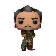 Dragon Age: The Veilguard - Emmrich Volkarin (Pop! Vinyl)