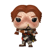 Dragon Age: The Veilguard - Lace Harding (Pop! Vinyl)