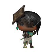 Dragon Age: The Veilguard - Neve (Pop! Vinyl)