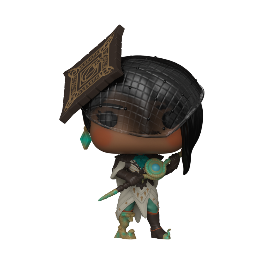 Dragon Age: The Veilguard - Neve (Pop! Vinyl)