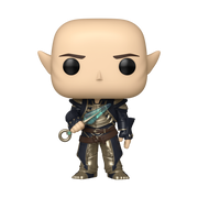 Dragon Age: The Veilguard - Solas (Pop! Vinyl)