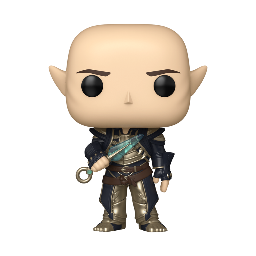 Dragon Age: The Veilguard - Solas (Pop! Vinyl)