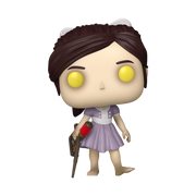 Bioshock - Little Sister With Syringe (Pop! Vinyl)