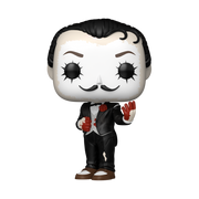 Bioshock - Sander Cohen (Pop! Vinyl)