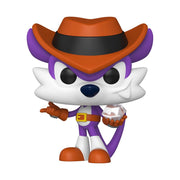 Sonic the Hedgehog – Fang (Pop! Vinyl)