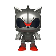 Sonic the Hedgehog – Mecha Sonic (Pop! Vinyl)