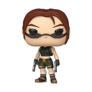 Tomb Raider - Lara Croft Angel Of Darkness (Pop! Vinyl)