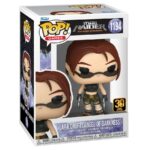 Tomb Raider - Lara Croft Angel Of Darkness (Pop! Vinyl)