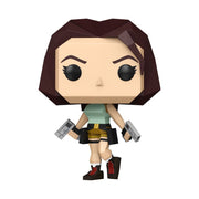 Tomb Raider - Lara Croft Polygon (Pop! Vinyl)