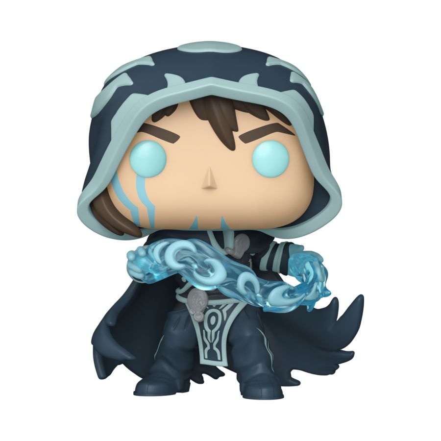 Magic: The Gathering – Jace (Pop! Vinyl)