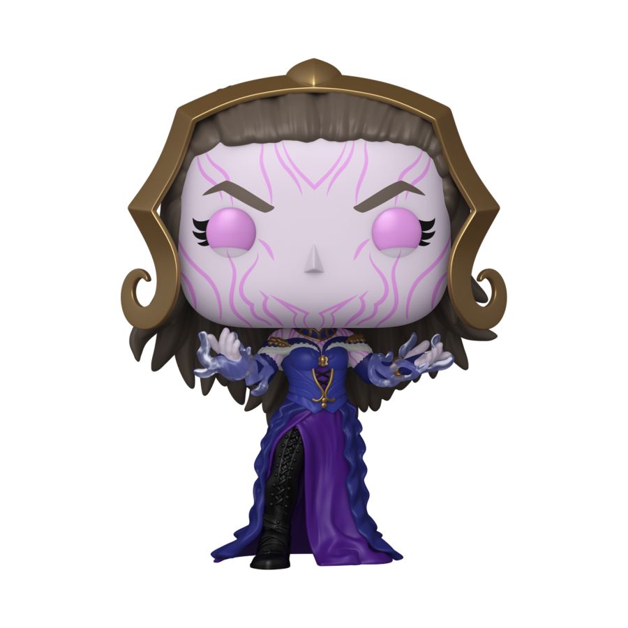 Magic: The Gathering – Liliana Vess (Pop! Vinyl)
