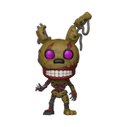 Five Nights At Freddy's - Burntrap (Pop! Vinyl)