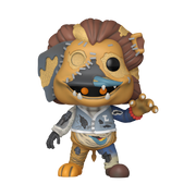 Five Nights At Freddy's - Costumed Mimic (Pop! Vinyl)