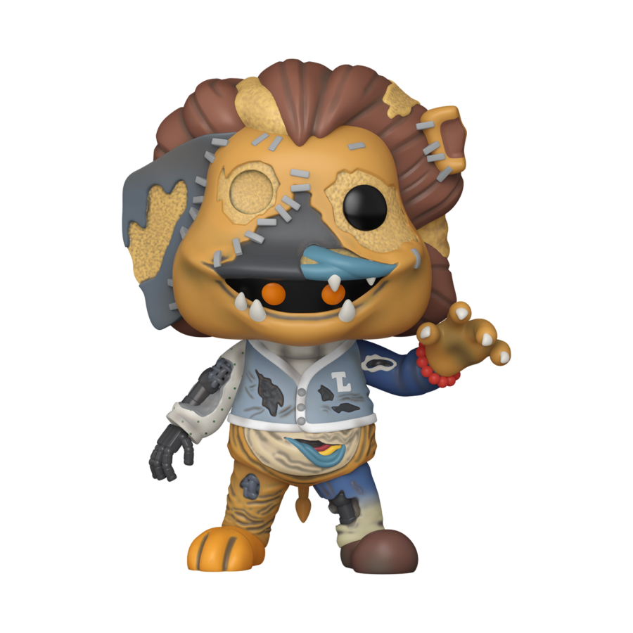 Five Nights At Freddy's - Costumed Mimic (Pop! Vinyl)