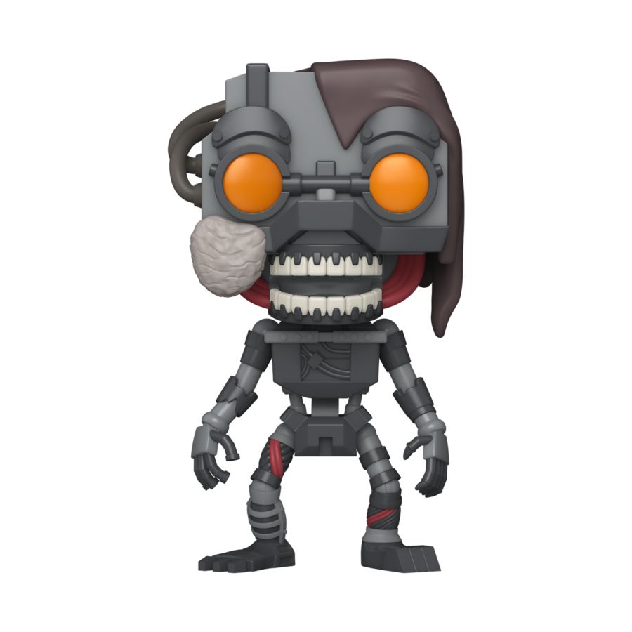 Five Nights At Freddy's - The Mimic (Pop! Vinyl)