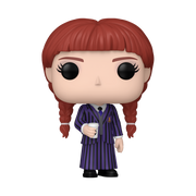 Wednesday (TV) - Agnes Demille (Pop! Vinyl)
