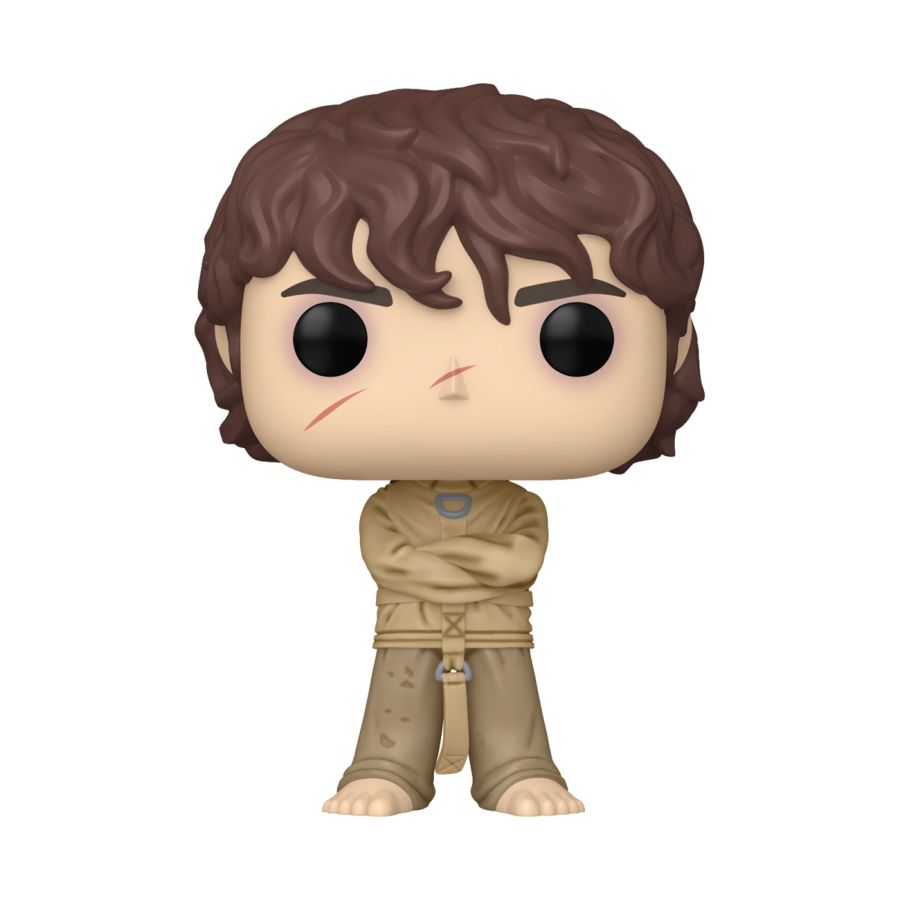 Wednesday (TV) - Tyler Galpin (Pop! Vinyl)