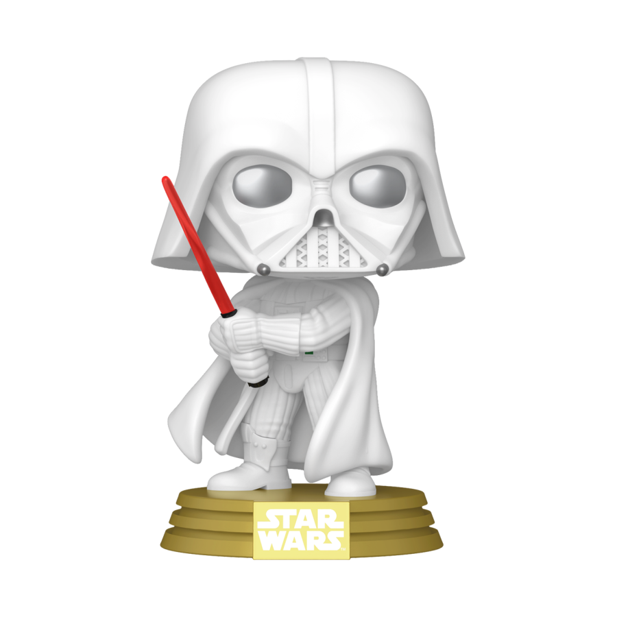 Star Wars - Darth Vader Infinities (Pop! Vinyl)