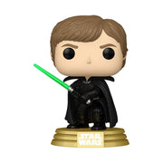 Star Wars: Legends - Luke Skywalker Glow (Pop! Vinyl)