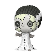 Universal Monsters - Bride Of Frankenstein Patchwork (Pop! Vinyl)