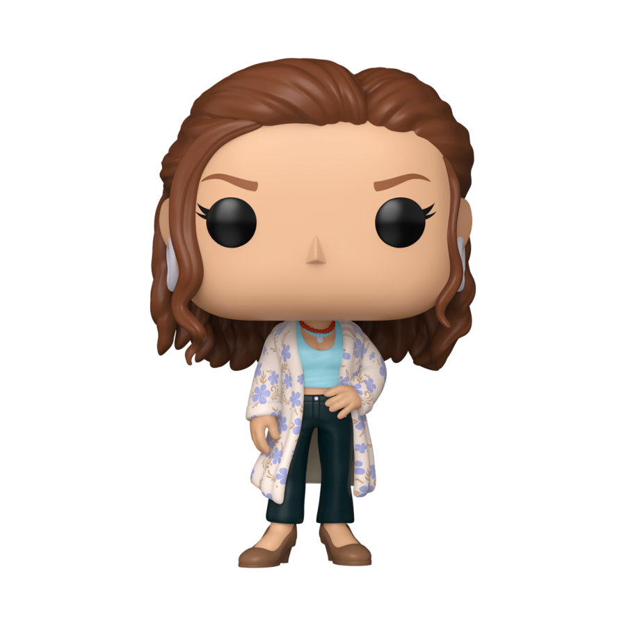 Charmed - Phoebe Halliwell (Pop! Vinyl)